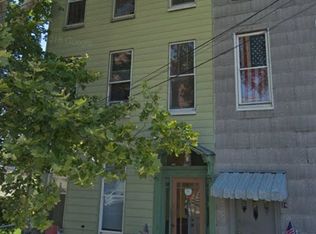 26 Perrine Ave, Jersey City, NJ 07306