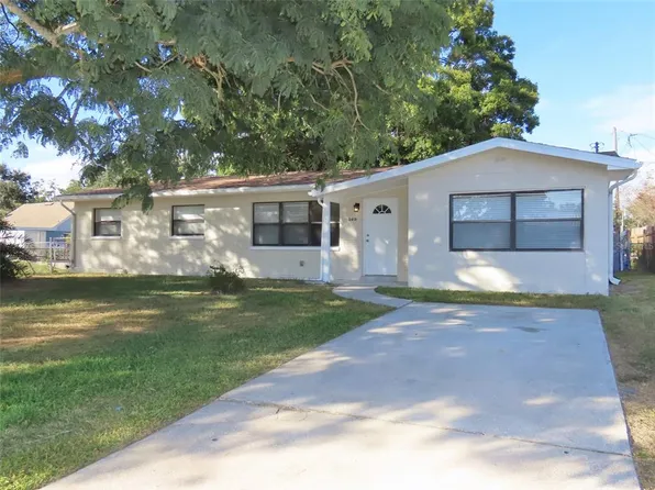 2615 62nd Ter N, Saint Petersburg, FL 33702