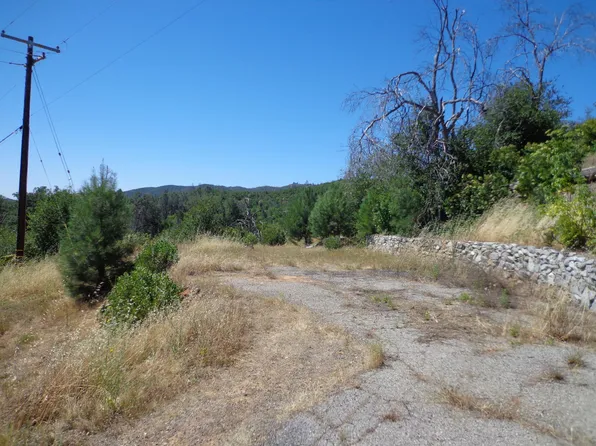 15339 Mc Comb Hill Rd, Shasta, CA 96087