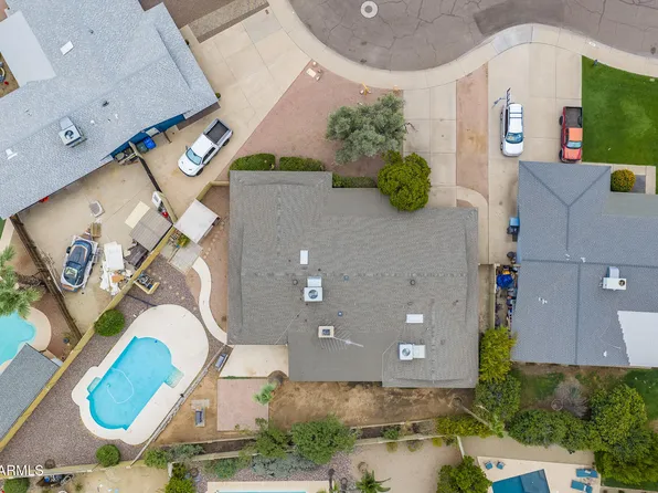 10838 N 35TH Street, Phoenix, AZ 85028