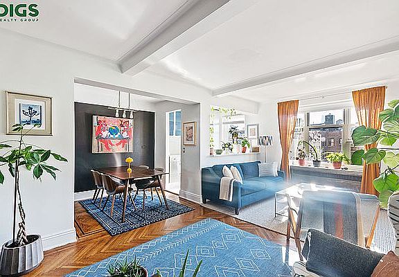 3rd image of 233 W 99th St APT 15C