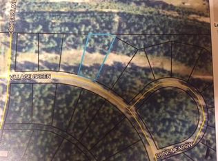 LOT Lot 638 Village Grn, Townsend, GA 31331