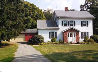 11140 Rainbow Hwy, West Salem, OH 44287