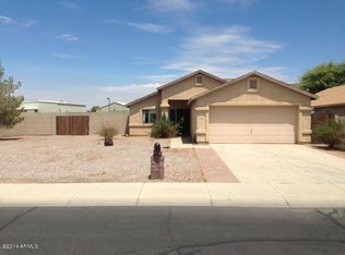 708 E Arizona Ave, Buckeye, AZ 85326