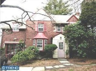 1233 Greenwood Ave, Wyncote, PA 19095