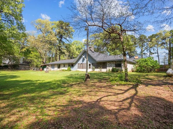 458 County Road 776, Douglass, TX 75943