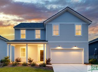 189 Old Field Run, Richmond Hill, GA 31324