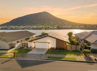 7157 Makaa St, Honolulu, HI 96825