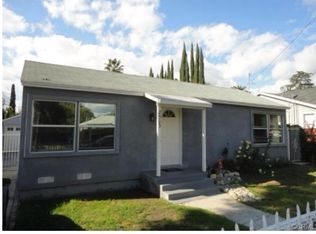 2503 Olive Ave, Altadena, CA 91001