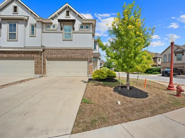 2101 Dillon Pond Ln #A, Pflugerville, TX 78660
