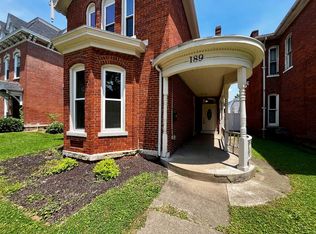 189 S Paint St, Chillicothe, OH 45601