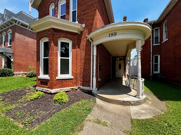189 S Paint St, Chillicothe, OH 45601