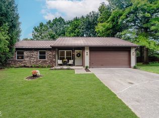 4297 Locust Ln, Brownsburg, IN 46112