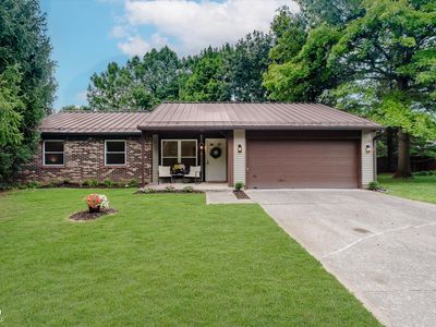 4297 Locust Ln, Brownsburg, IN, 46112
