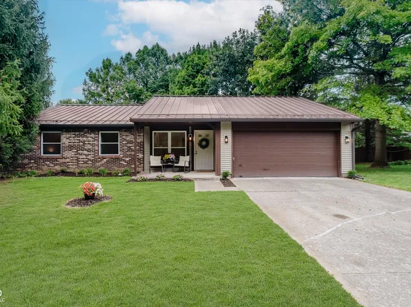 4297 Locust Ln, Brownsburg, IN 46112