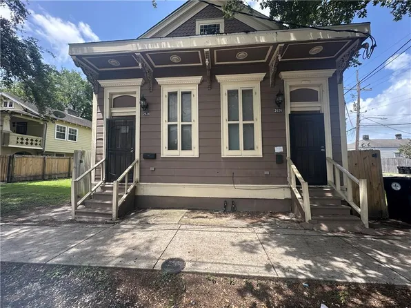 2624-2626 Jackson Ave, New Orleans, LA 70113