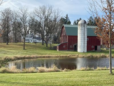 3850 Jewell Rd, Howell, MI, 48843