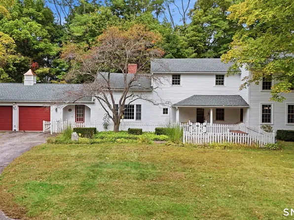 160 South Road, Somers, CT 06071