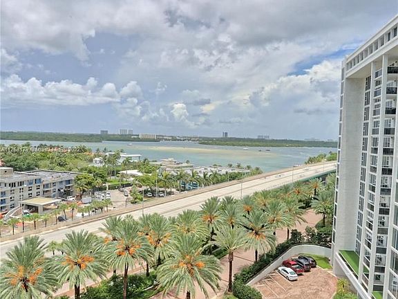 2nd image of 10275 Collins Ave APT 925