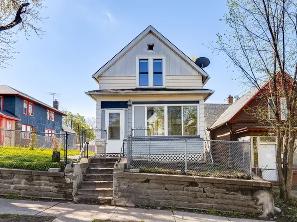 664 Cook Ave E, Saint Paul, MN 55106