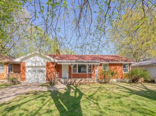 1920 S Weller Ave, Springfield, MO 65804