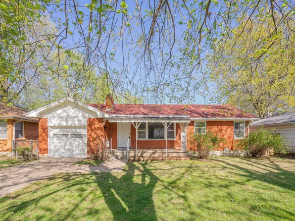 1920 S Weller Avenue, Springfield, MO 65804