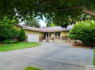 1055 N Skyline Dr, Idaho Falls, ID 83402