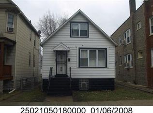 843 E 88th Pl, Chicago, IL 60619