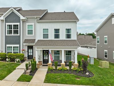58 Walnut Springs Dr, Asheville, NC, 28804