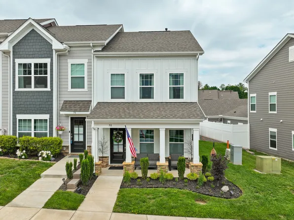 58 Walnut Springs Dr, Asheville, NC 28804