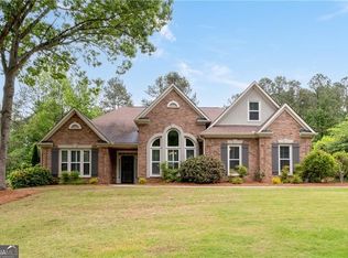 535 Devonshire Farms Way, Milton, GA 30004