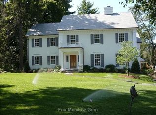 20 Wayside La S, Scarsdale, NY 10583