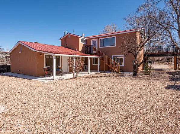 2184 Candelero St, Santa Fe, NM 87505