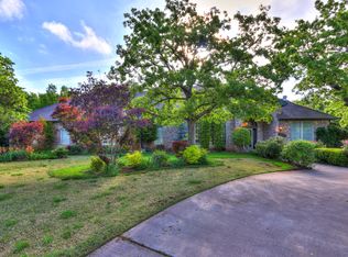 12600 Dutch Forest Ln, Edmond, OK 73013