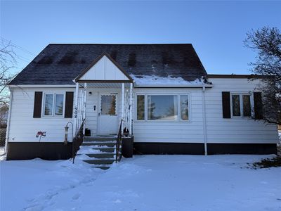 902 2nd St S, Shelby, MT, 59474