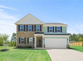 324 Capri Ct, McDonough, GA 30252