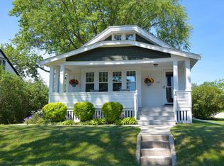8587 N 42nd STREET, Brown Deer, WI 53209