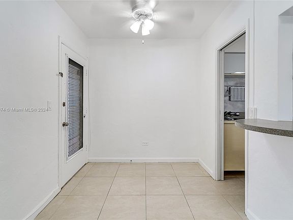 5th image of 40 Salamanca Ave APT 7