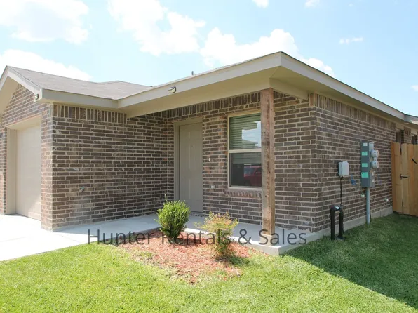 6109B Amelia Earhart Blvd, Killeen, TX 76543