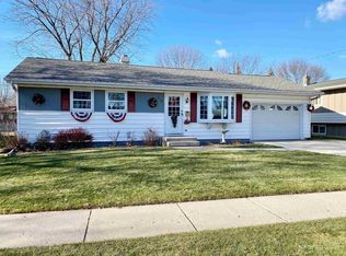 114 S Peters Ave, Fond Du Lac, WI 54935