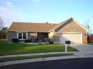 400 Driftwood Ct, Franklin, IN 46131