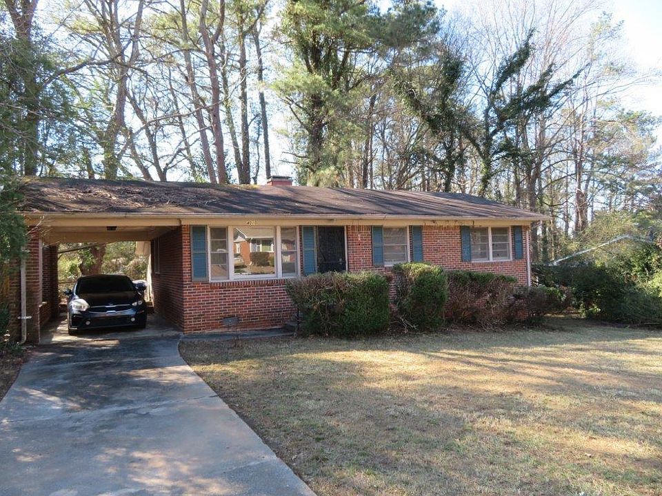 1st image of 4010 Princeton Pl SW