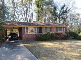 4010 Princeton Pl SW, Atlanta, GA 30331