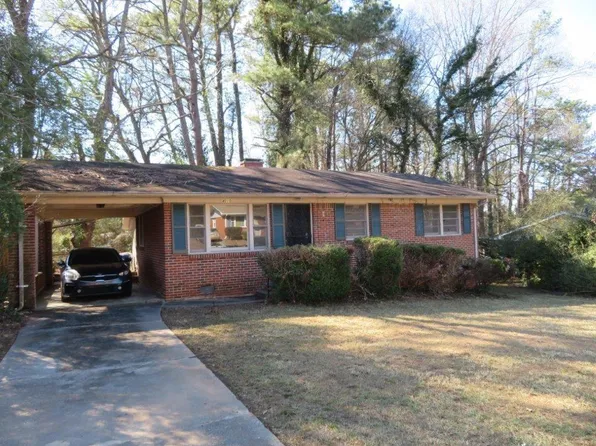 4010 Princeton Pl SW, Atlanta, GA 30331
