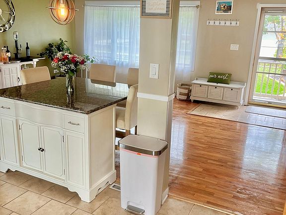 Main Level Living Room