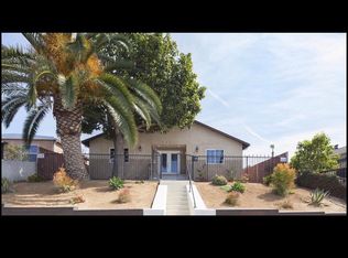 3521 Marlborough Ave, San Diego, CA 92105