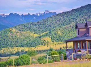 105 Buffalo Trl, Livingston, MT 59047