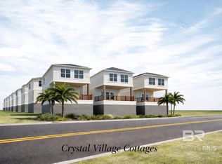 4 Crystal Dr, Gulf Shores, AL 36542