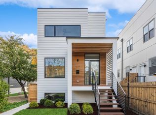 6139 N Ravenswood Ave, Chicago, IL 60660