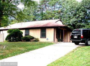 3319 Jesmond Ct, Waldorf, MD 20602